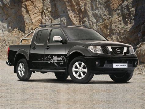 nissan navara die hard 4.0